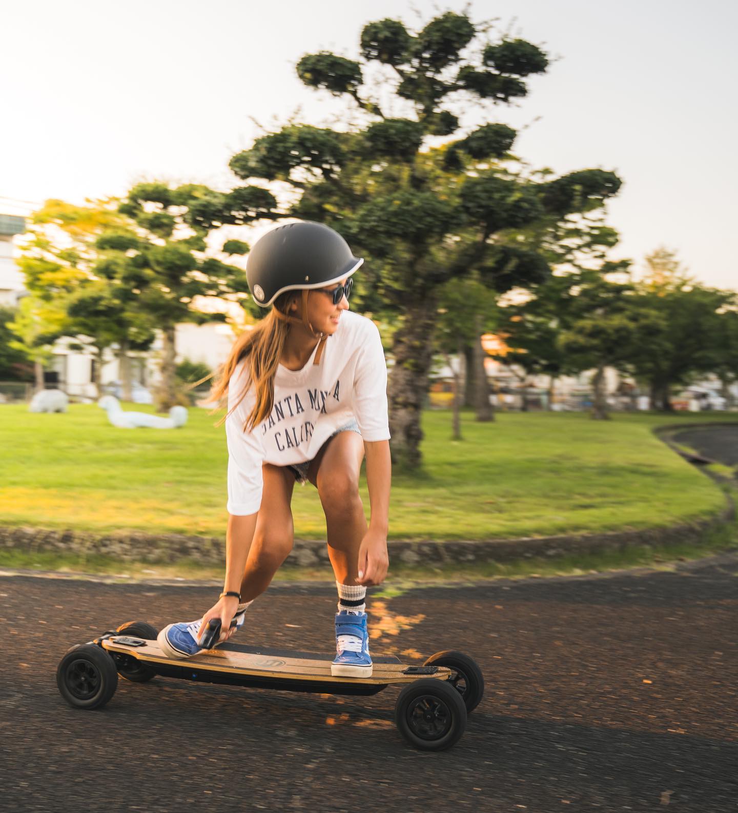 Eboard Madeira founder - adventure tours Madeira
